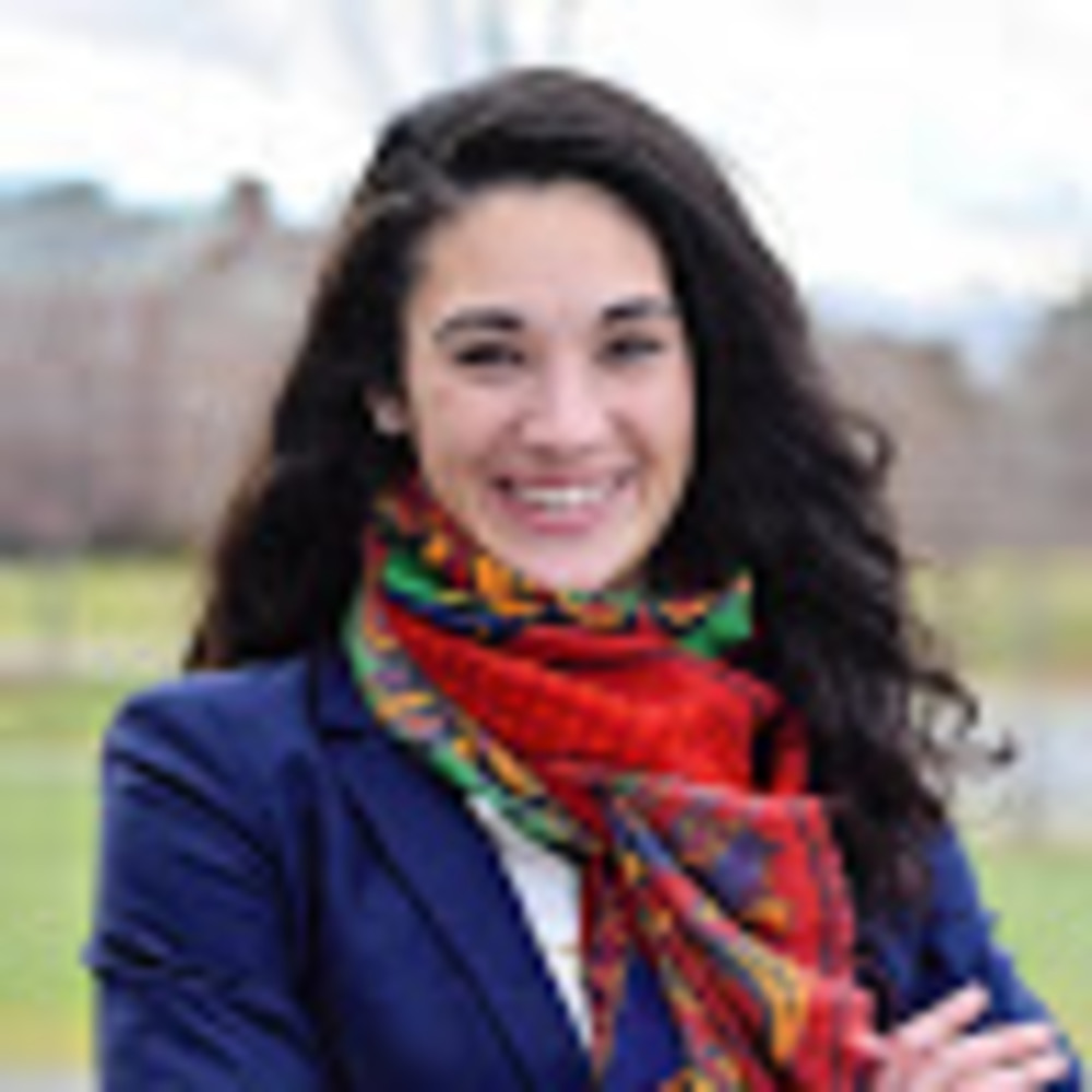 Meet your Posher, Alison